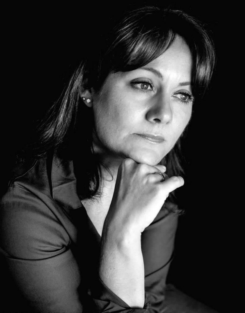 foto Francesca Girardi