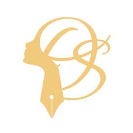 icona orme di scrittura by francesca girardi